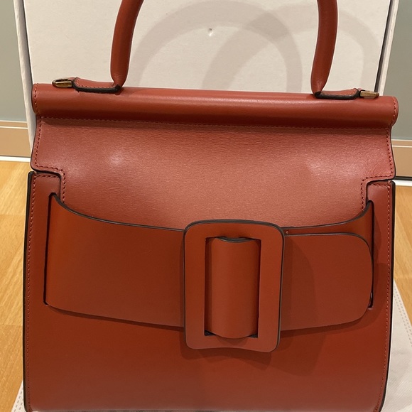 Authentic BOYY Karl bag - Picture 3 of 11